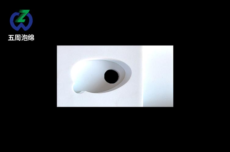 EVA泡棉主要應用的領域有哪些? EVA泡棉主要應用的領域有哪些?