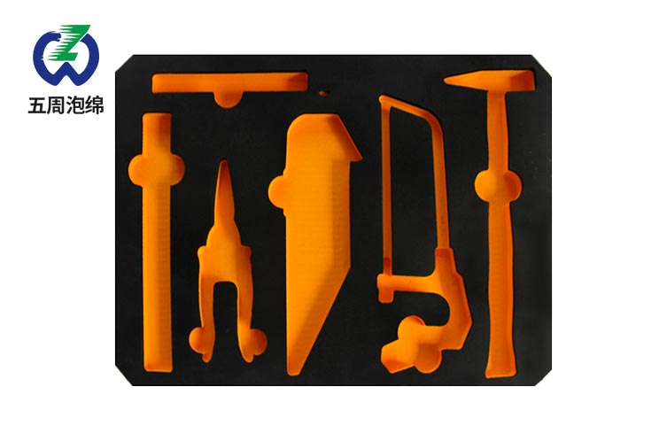 eva工具內襯雕刻的應用有哪些 eva工具內襯雕刻的應用有哪些