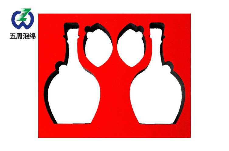 eva泡棉在易碎品行業中的應用? eva泡棉在易碎品行業中的應用?