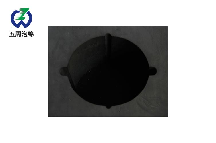eva內(nèi)襯是如何模切的? eva內(nèi)襯是如何模切的?
