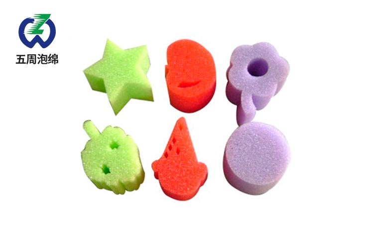 解讀異型海綿內(nèi)襯的生產(chǎn)工藝流程 解讀異型海綿內(nèi)襯的生產(chǎn)工藝流程