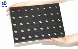 常用海綿內襯硬度標準及測試方法 常用海綿內襯硬度標準及測試方法