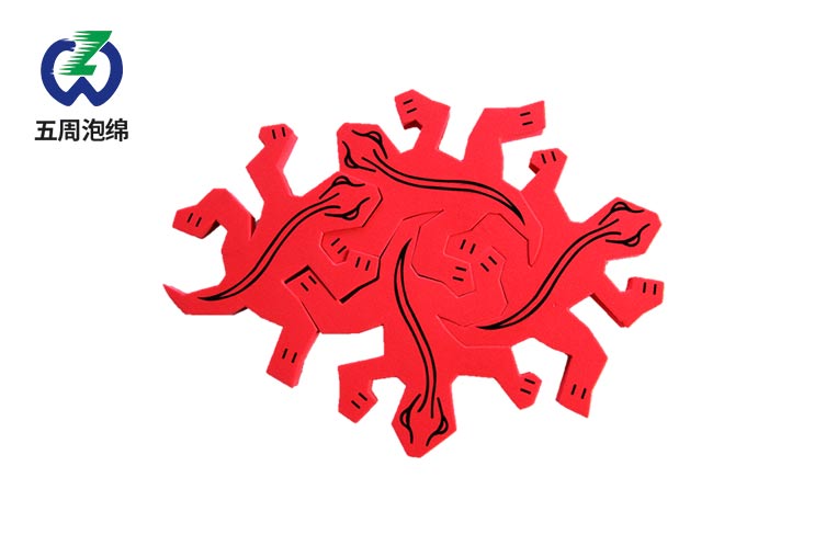 一文帶你了解eva廠家的秘密 一文帶你了解eva廠家的秘密