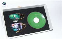 海綿內襯在物流行業當中的應用 