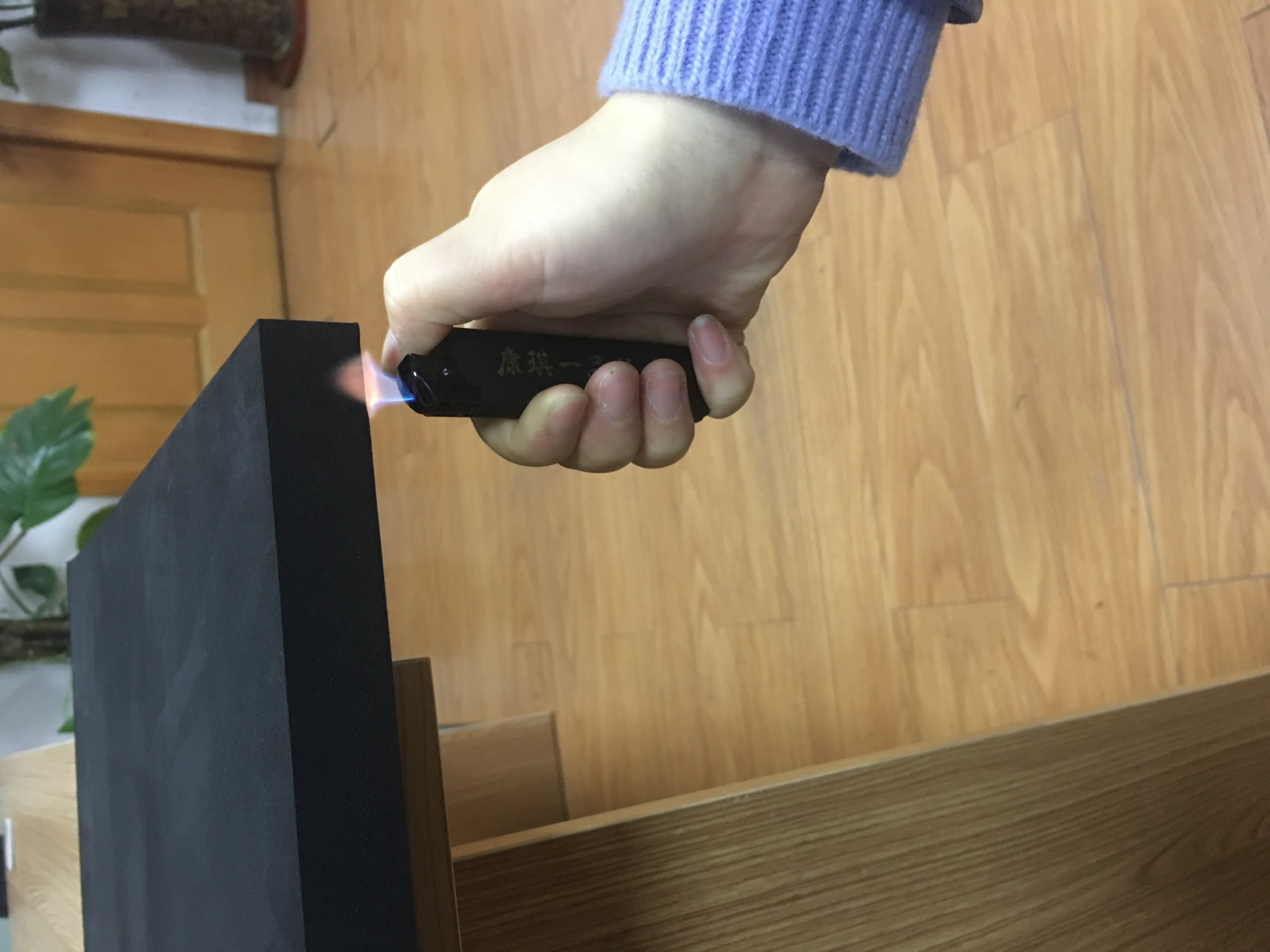 海綿內襯 海綿內襯