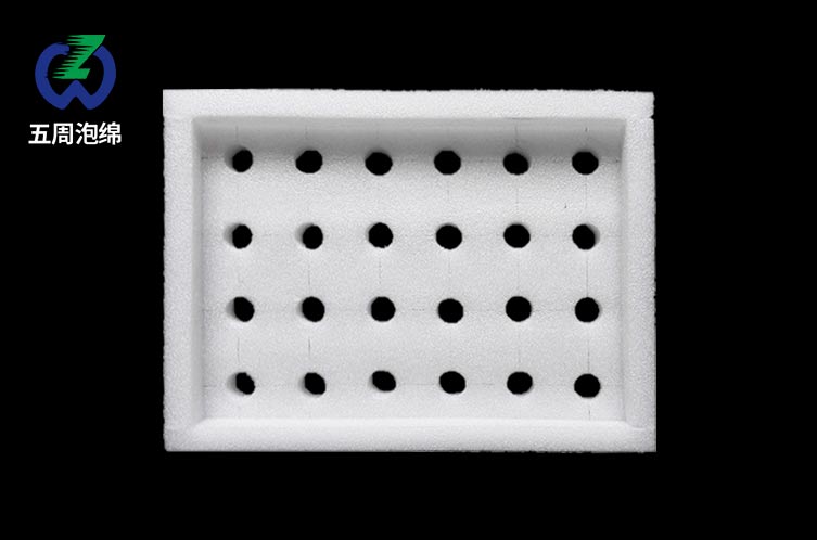 珍珠棉水果托 珍珠棉水果托