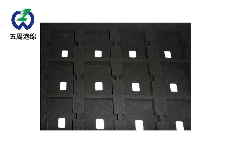 防靜電泡棉 防靜電泡棉