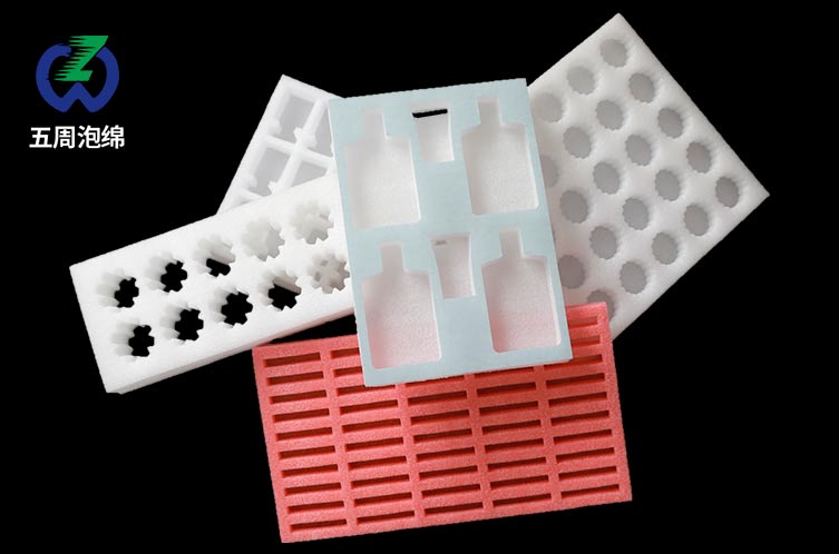 珍珠棉內襯 珍珠棉內襯