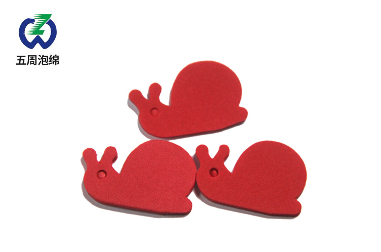 EVA泡棉內襯對產品保護效果如何? EVA泡棉內襯對產品保護效果如何?