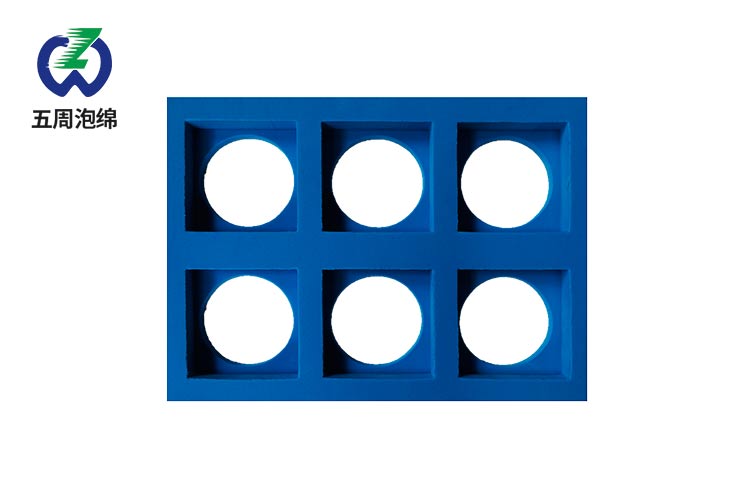 EVA泡棉內襯是否能提供足夠的保護?實際效果如何? EVA泡棉內襯是否能提供足夠的保護?實際效果如何?