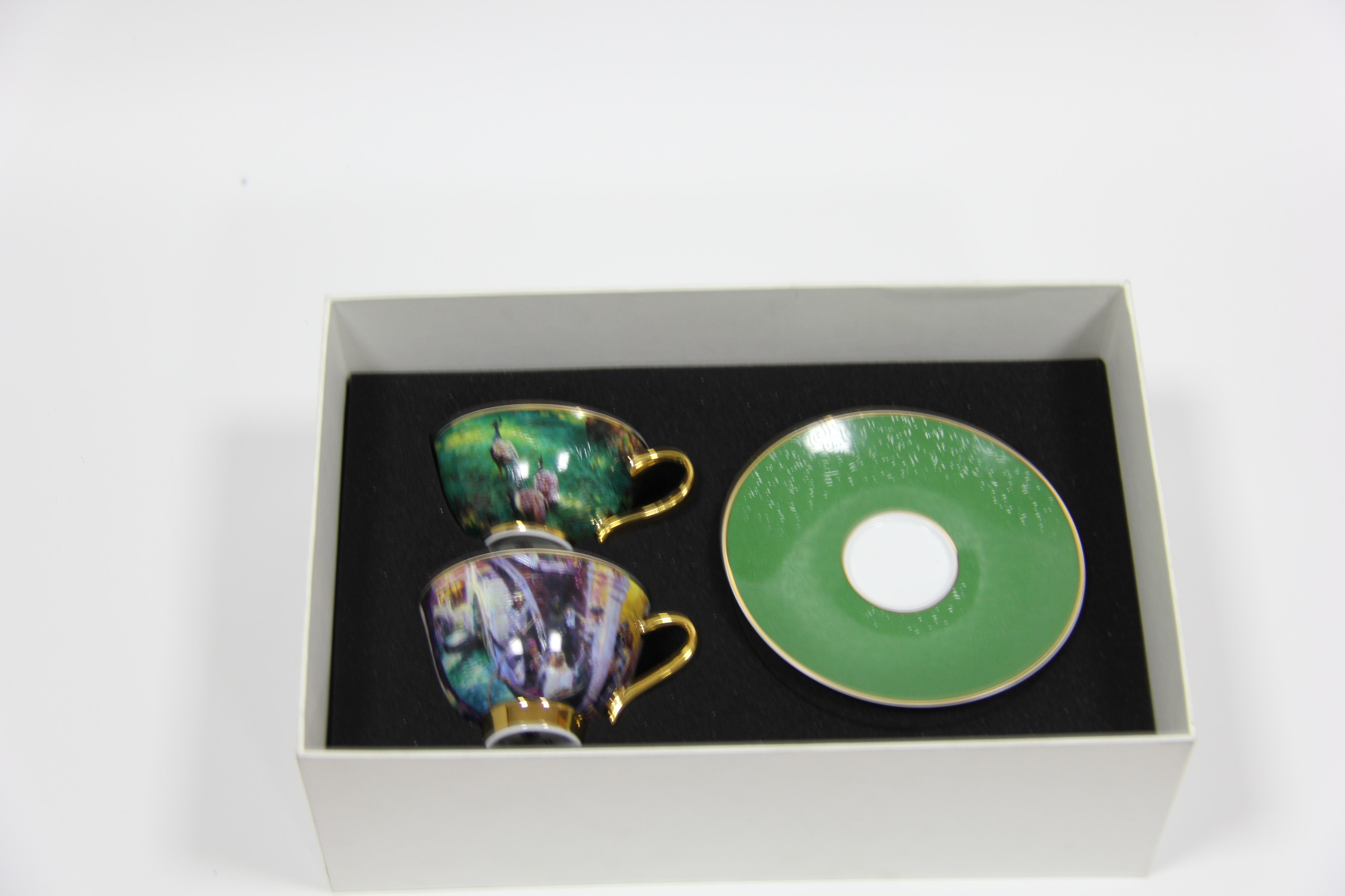 海綿內襯為何在運輸保護中至關重要？