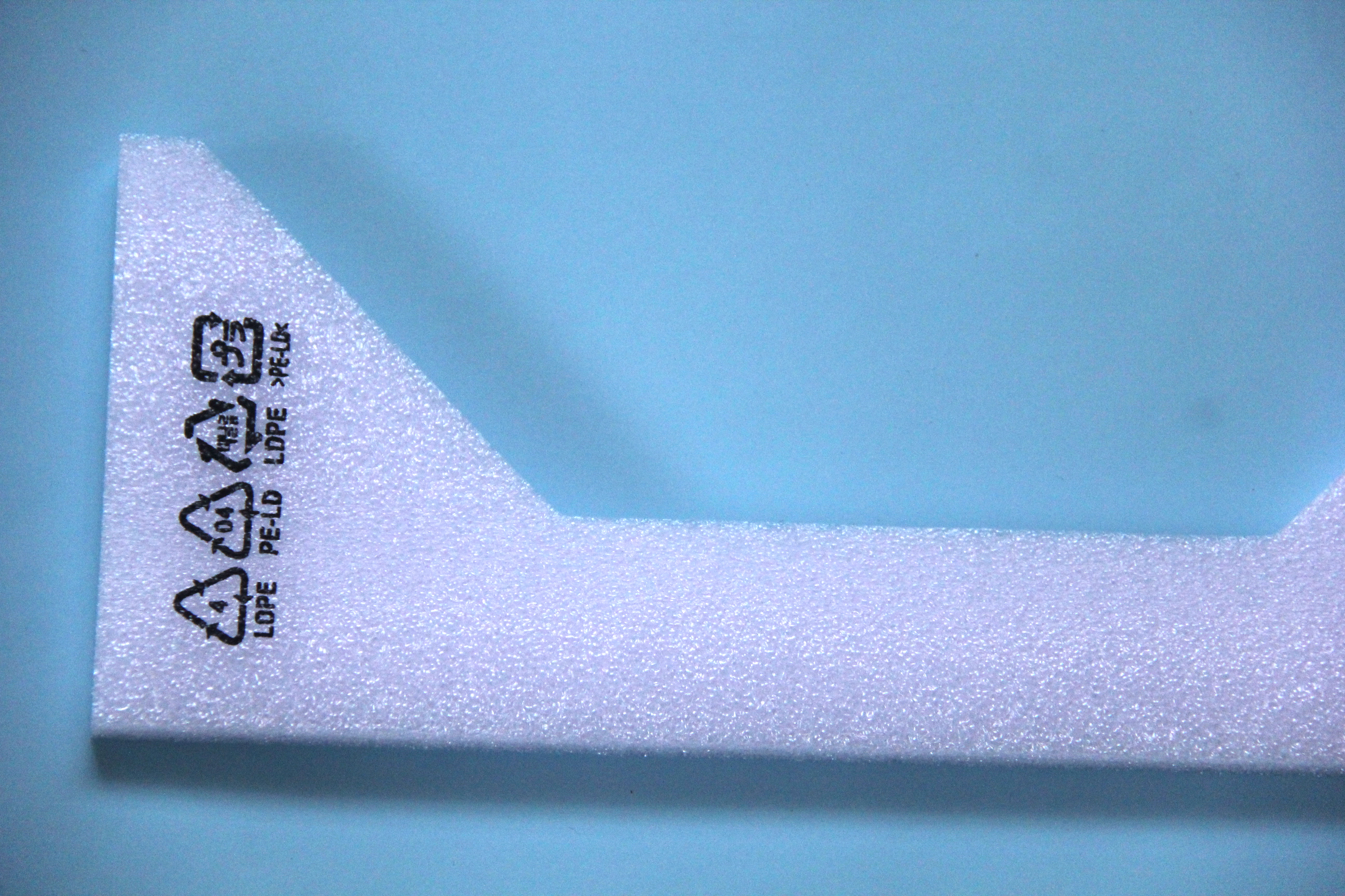 為什么越來越多的企業開始使用珍珠棉內襯？