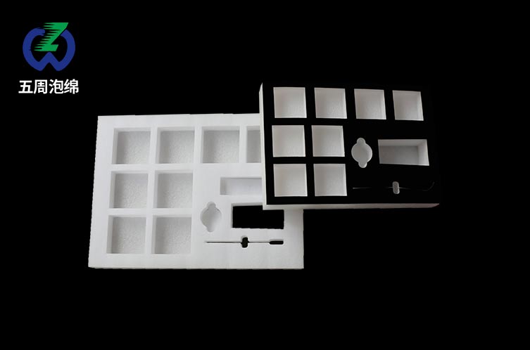 珍珠棉內襯：為什么它是包裝的選擇