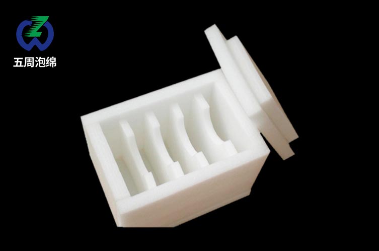 珍珠棉內襯在包裝行業中的重要角色 珍珠棉內襯在包裝行業中的重要角色