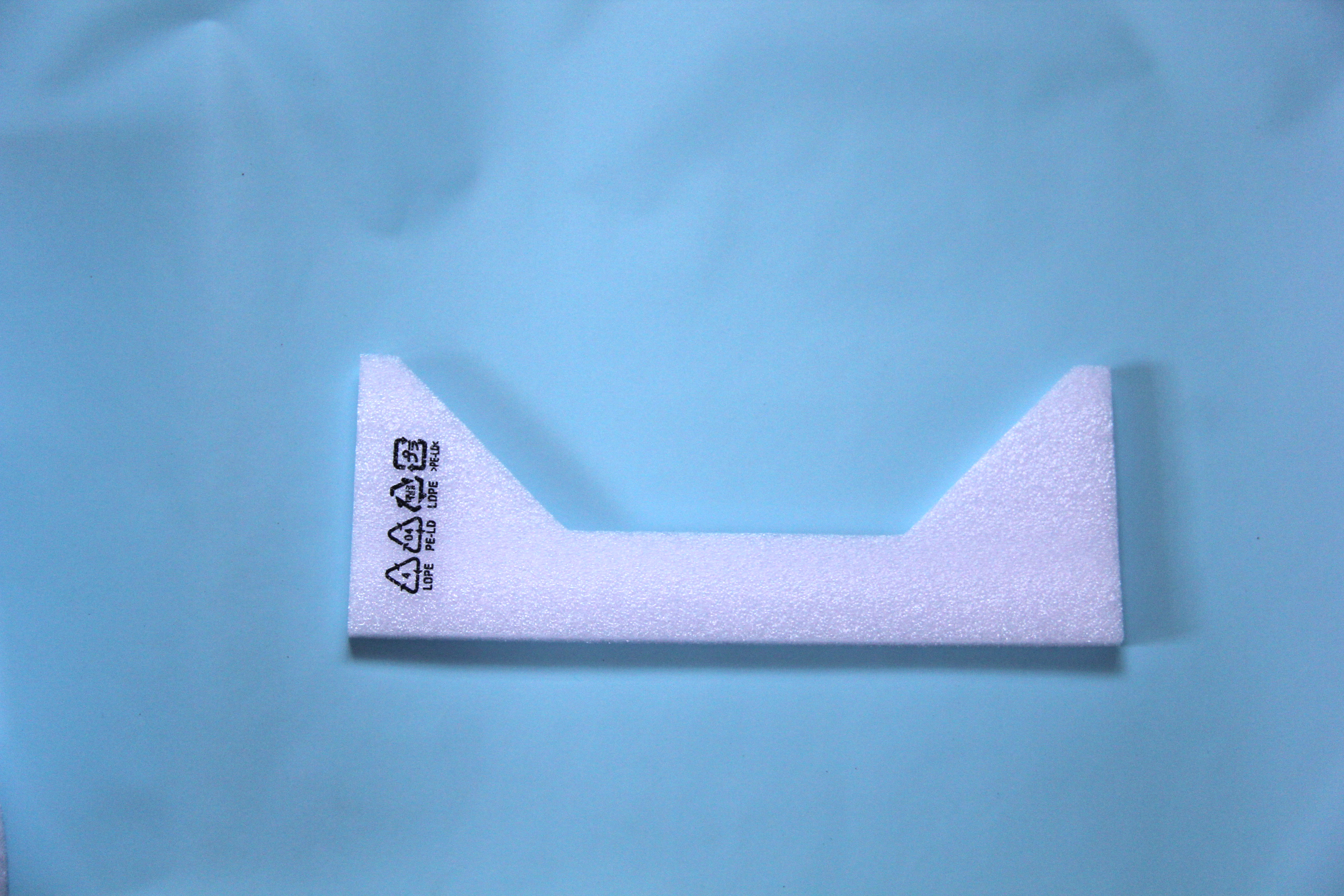 從包裝到物流:珍珠棉內襯的無縫銜接保障 從包裝到物流:珍珠棉內襯的無縫銜接保障