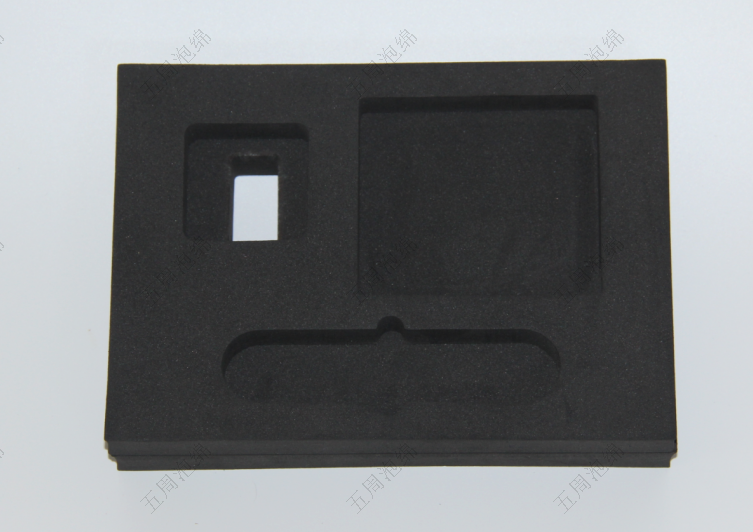 揭秘EVA泡棉內襯的材質特性:緩沖防震與耐用性解析 揭秘EVA泡棉內襯的材質特性:緩沖防震與耐用性解析