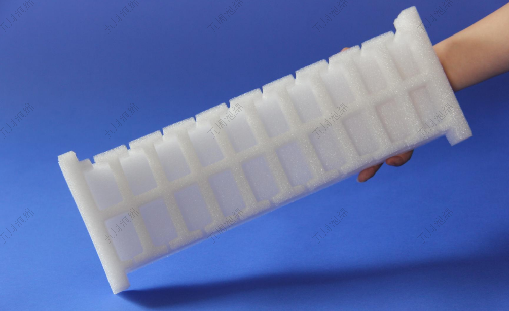 如何選擇優質EPE珍珠棉提升物流運輸安全性——產品特性介紹