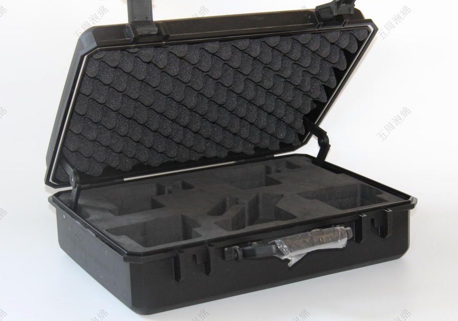 PU海綿包裝內襯的崛起：解析柔性防護材料的未來趨勢