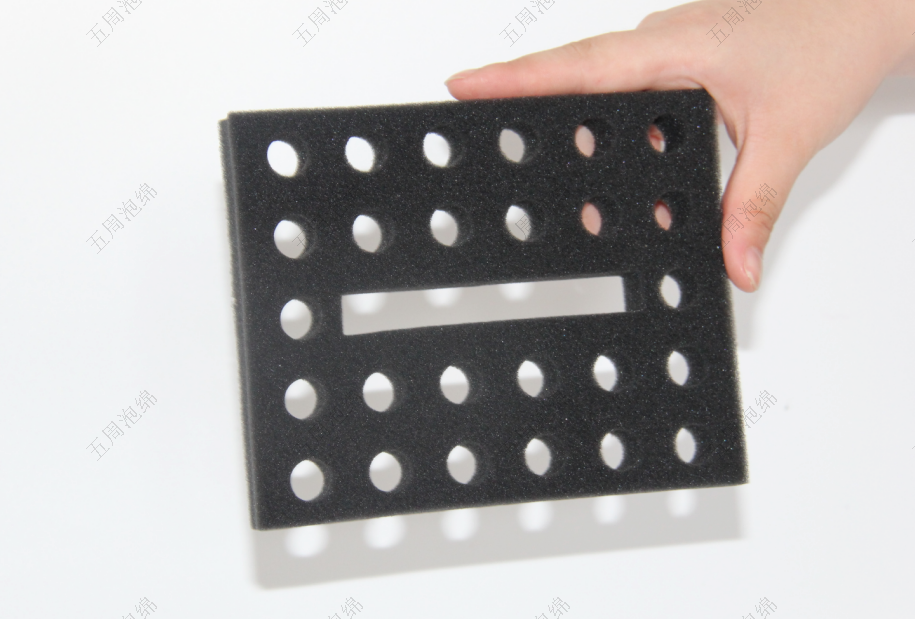 從電商到精密儀器：PU海綿內襯如何助力多行業降本增效？