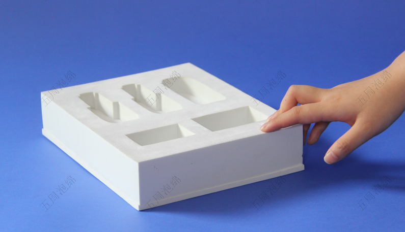 EPE珍珠棉的環(huán)保優(yōu)勢(shì):可回收材料如何賦能綠色包裝 EPE珍珠棉的環(huán)保優(yōu)勢(shì):可回收材料如何賦能綠色包裝