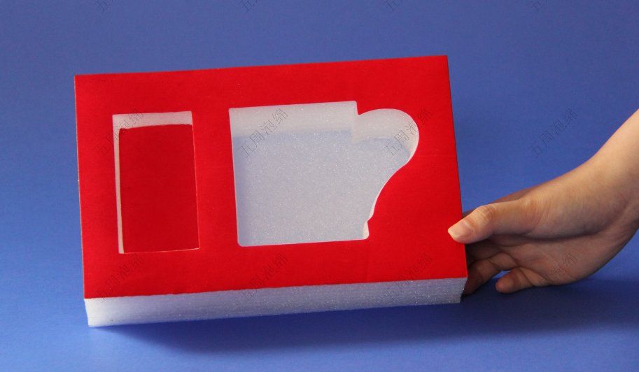 EPE珍珠棉:物流運(yùn)輸?shù)碾[形守護(hù)者 EPE珍珠棉:物流運(yùn)輸?shù)碾[形守護(hù)者