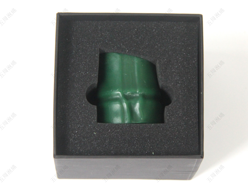 如何選擇適合的PU海綿內襯？5步選購指南