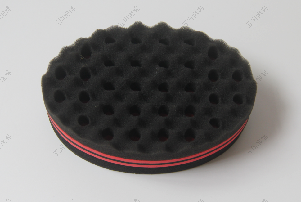 提升包裝保護效果的3種PU海綿內襯應用技巧