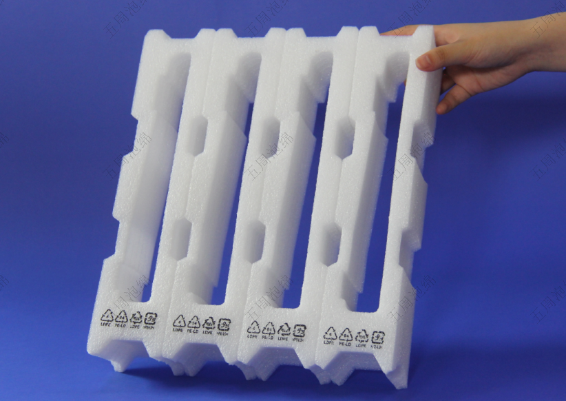 環保包裝解決方案:EPE珍珠棉回收再利用的3種創新途徑 環保包裝解決方案:EPE珍珠棉回收再利用的3種創新途徑