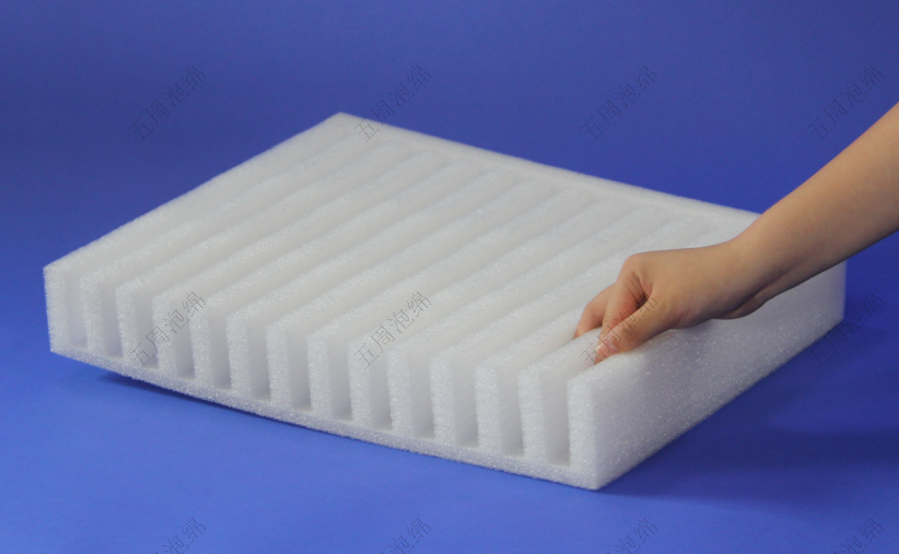 新手必讀!EPE珍珠棉包裝應用場景的6大實踐技巧 新手必讀!EPE珍珠棉包裝應用場景的6大實踐技巧