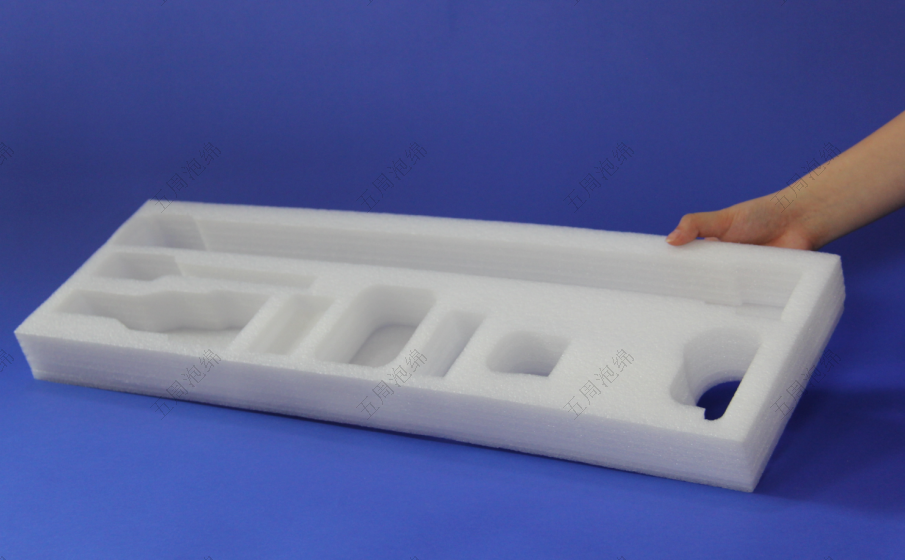 EPE珍珠棉選購必備指南:從材質到用途的避坑法則 EPE珍珠棉選購必備指南:從材質到用途的避坑法則