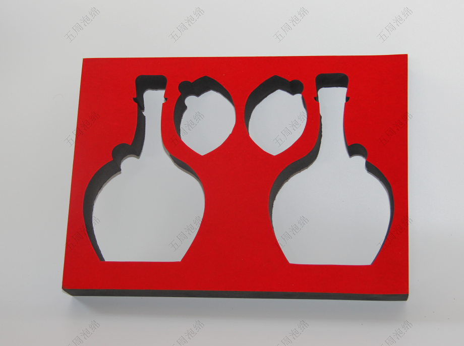 從技術(shù)參數(shù)解析:EVA泡棉內(nèi)襯如何決定產(chǎn)品防護(hù)性能 從技術(shù)參數(shù)解析:EVA泡棉內(nèi)襯如何決定產(chǎn)品防護(hù)性能