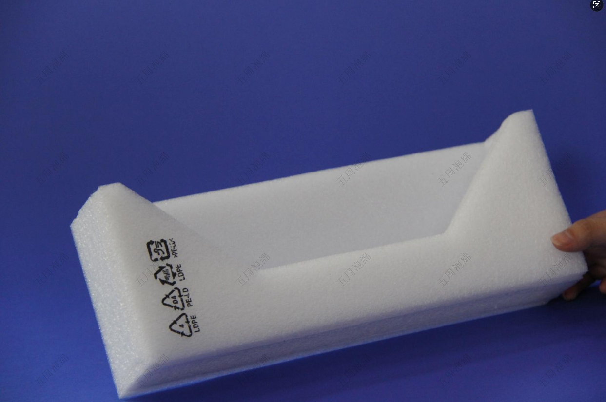 智能包裝時(shí)代,EPE珍珠棉技術(shù)突破趨勢全解析 智能包裝時(shí)代,EPE珍珠棉技術(shù)突破趨勢全解析