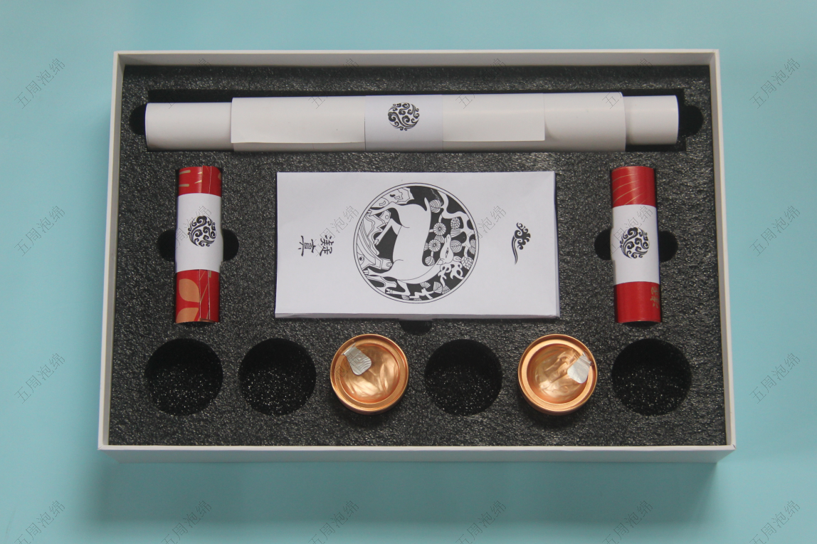 EPE珍珠棉內(nèi)襯:輕量化包裝的防護專家 EPE珍珠棉內(nèi)襯:輕量化包裝的防護專家