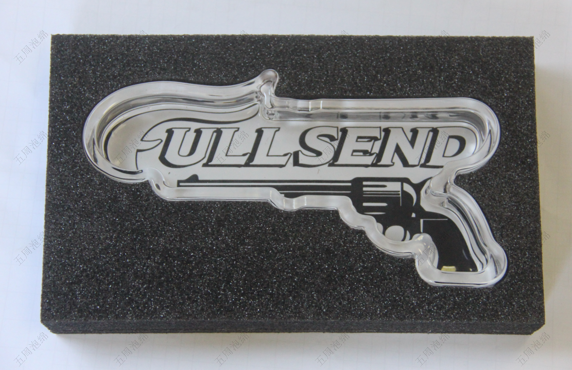 EPE珍珠棉內(nèi)襯選購指南:核心特性與選材邏輯 EPE珍珠棉內(nèi)襯選購指南:核心特性與選材邏輯