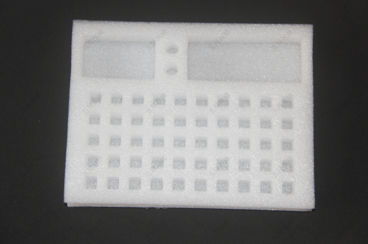 EPE珍珠棉內襯：讓包裝成為藝術品的「隱形守護者」 
