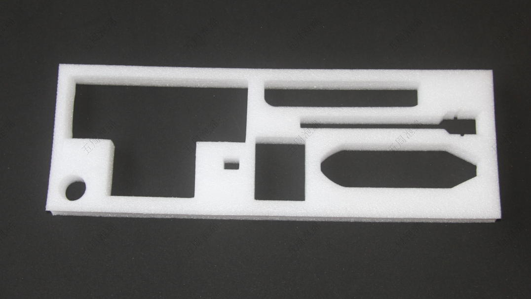 從減震到吸睛：EPE珍珠棉內襯的創意升維革命