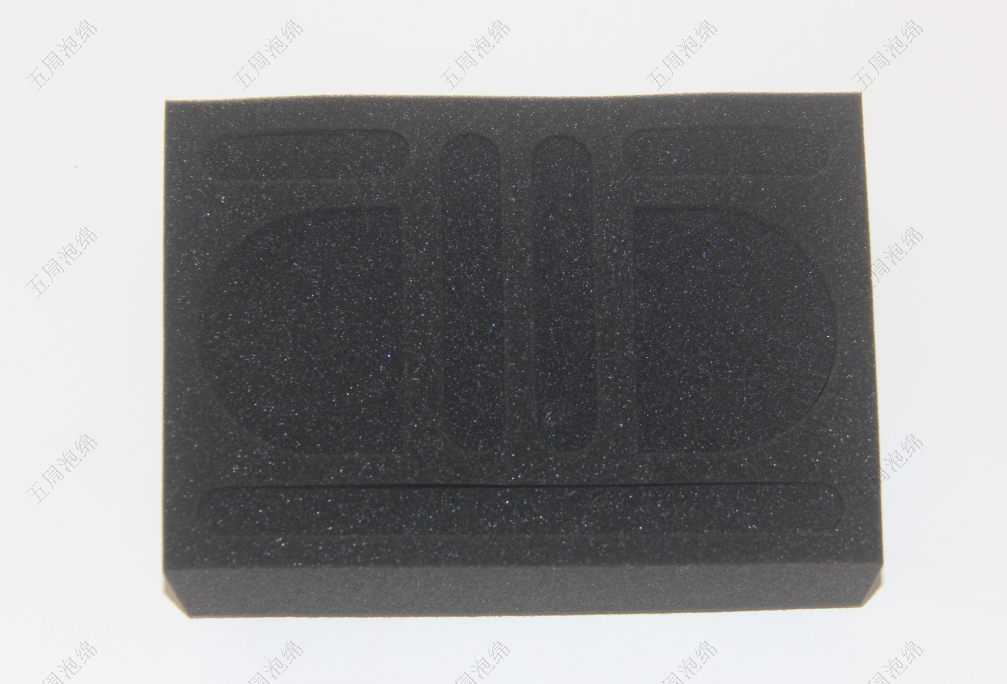 從工業到消費端：PU海綿內襯正在重新定義緩沖材料標準