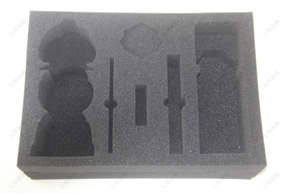 消費升級時代：PU海綿內襯如何成為產品溢價的關鍵角色？