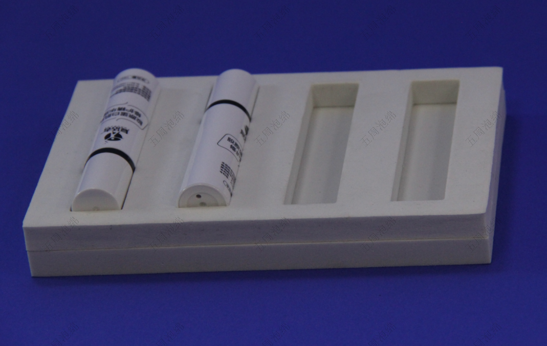 EVA泡棉內襯定制全流程解析：從設計到成型的5個關鍵步驟