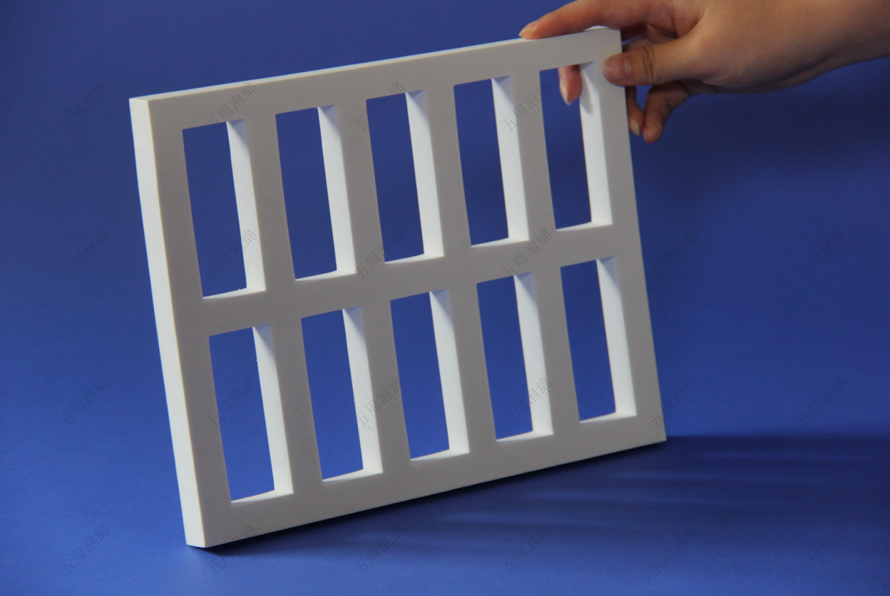 EVA泡棉內襯選購指南：如何根據產品特性選擇合適的防護方案