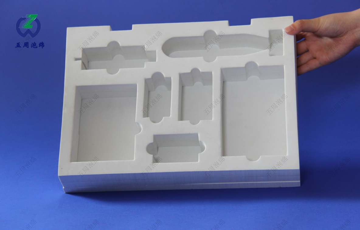 定制EVA泡棉內襯的五大關鍵步驟:從設計到成型的避坑手冊 定制EVA泡棉內襯的五大關鍵步驟:從設計到成型的避坑手冊