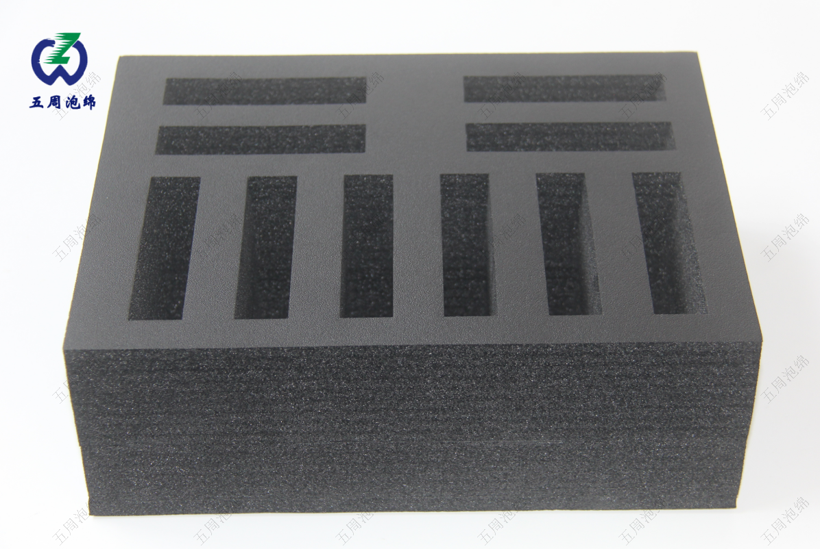 為什么定制EPE珍珠棉內襯能提升品牌包裝競爭力? 為什么定制EPE珍珠棉內襯能提升品牌包裝競爭力?