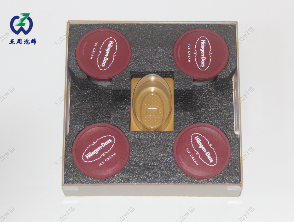 選擇EPE珍珠棉內襯時,如何確定合適的厚度和密度? 選擇EPE珍珠棉內襯時,如何確定合適的厚度和密度?