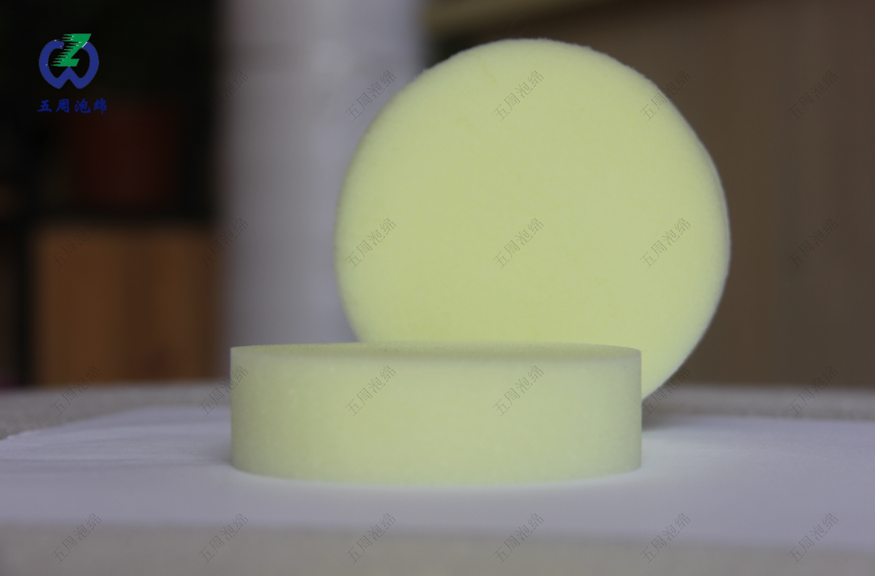 行業(yè)趨勢分析：工業(yè)包裝領(lǐng)域PU海綿內(nèi)襯的定制化升級  