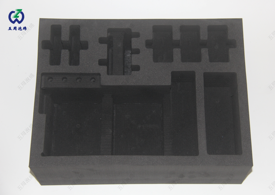 EVA泡棉內襯：環(huán)保包裝背后的材料革新與行業(yè)爭議