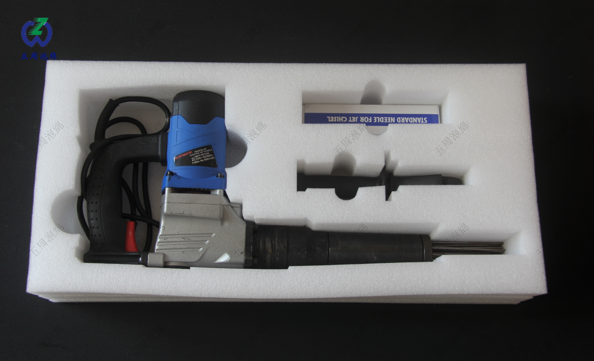 如何判斷EPE珍珠棉內襯的質量是否符合行業(yè)標準？  