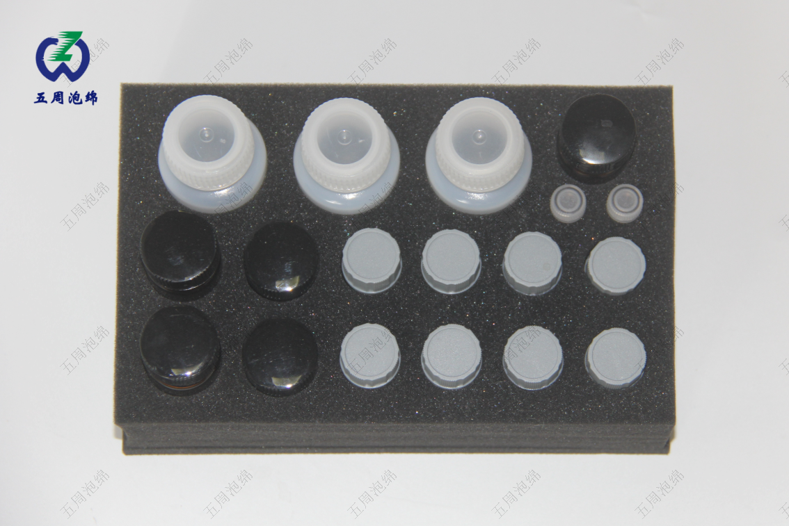 從包裝到家居：PU海綿內襯的『跨界變形記』