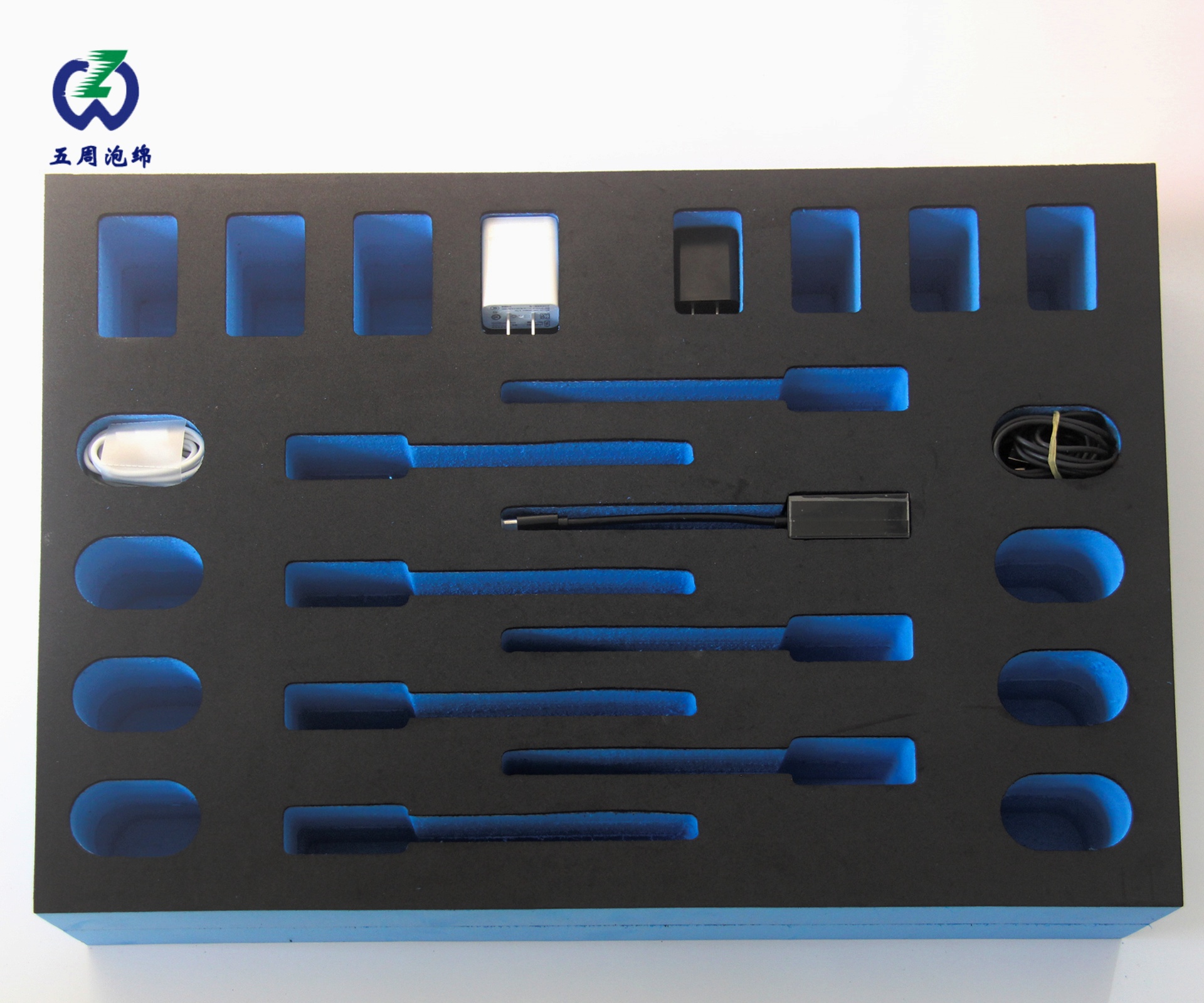 EVA泡棉內襯成本過高？長期效益如何量化？