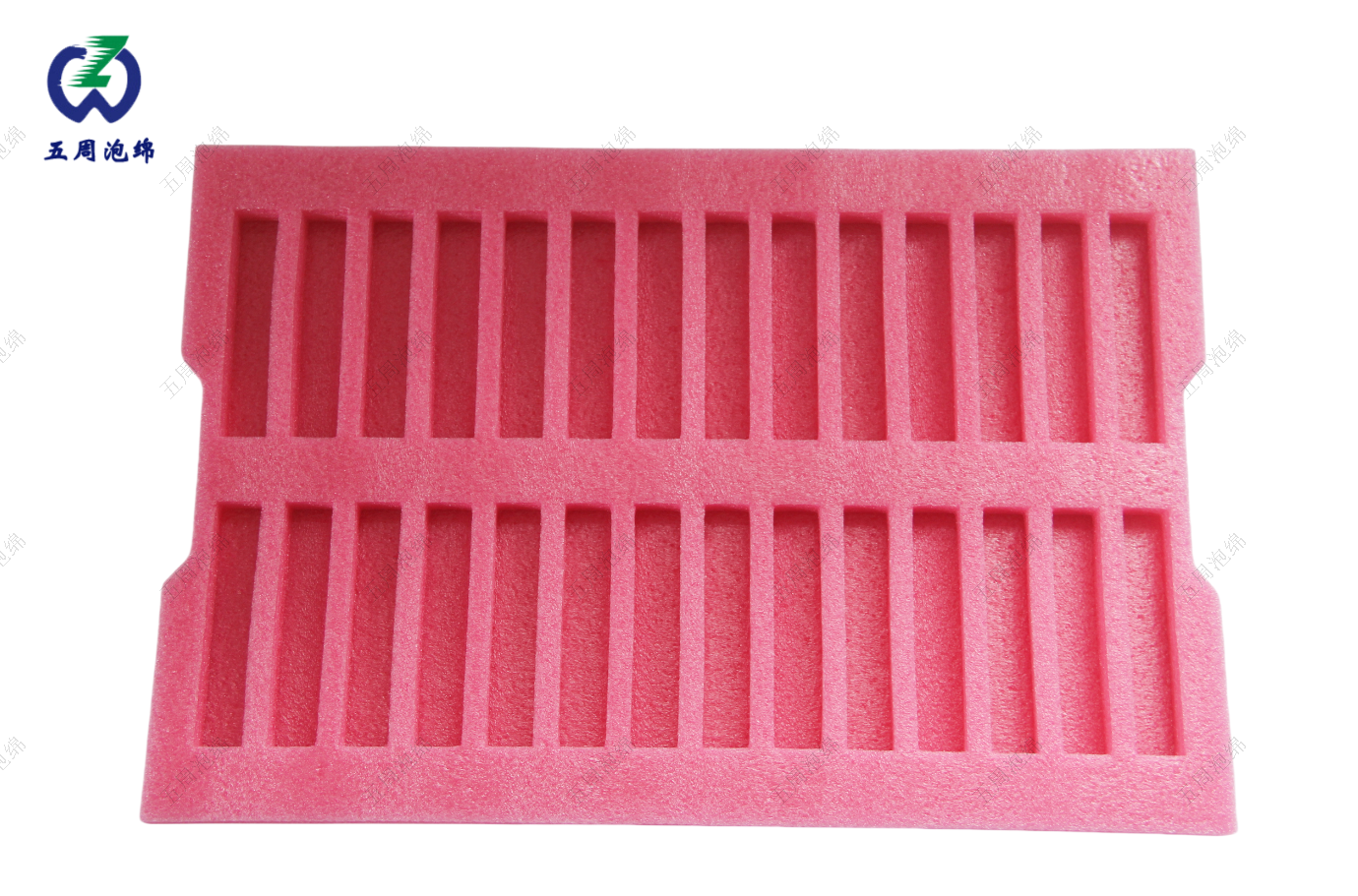 傳統泡沫OUT！EPE珍珠棉如何用「空氣魔法」省下30%物流成本？