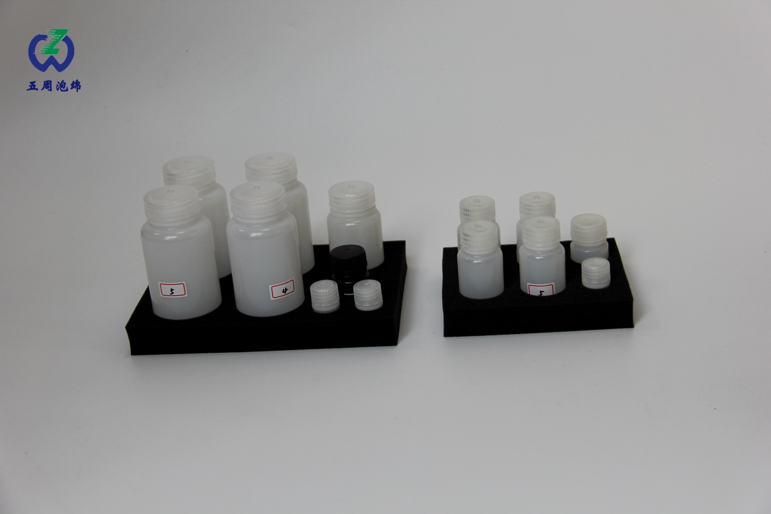 別再為運輸損壞發愁！揭秘PU海綿內襯的極致保護法則